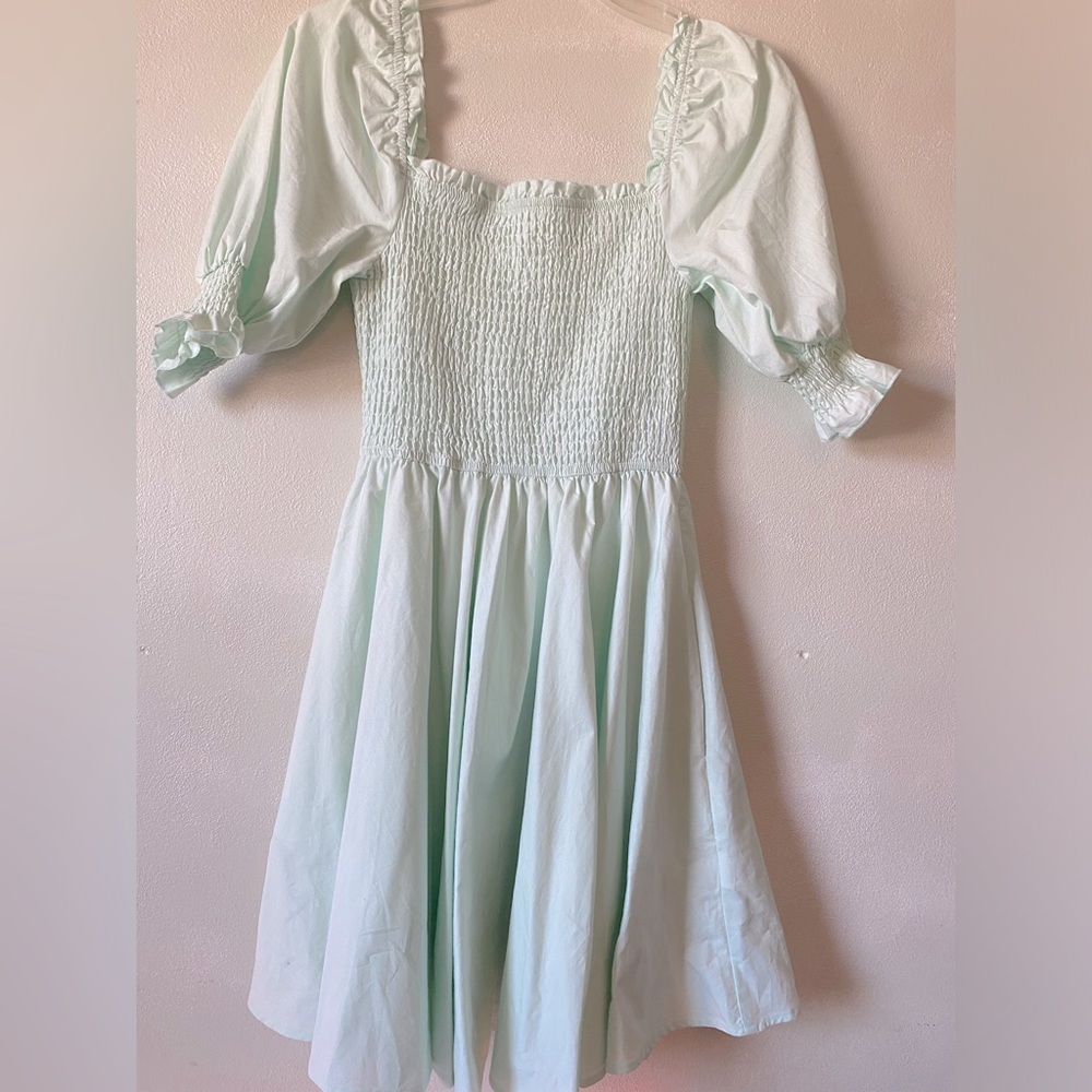 Brand New Francesca’s Woman’s Small Dress